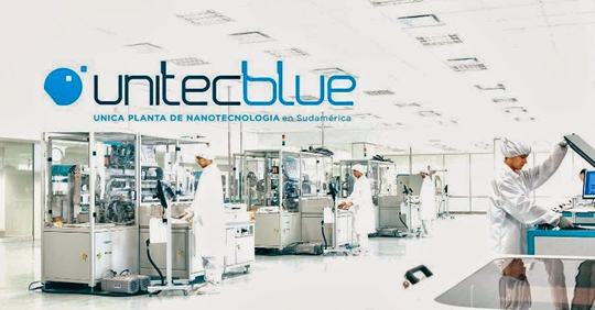 Unitec Blue