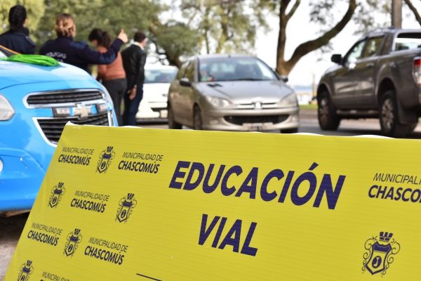 LA IMPORTANCIA DE LA EDUCACIÓN Y CONCIENTIZACIÓN PARA SER PARTÍCIPES DE LA  SEGURIDAD VIAL