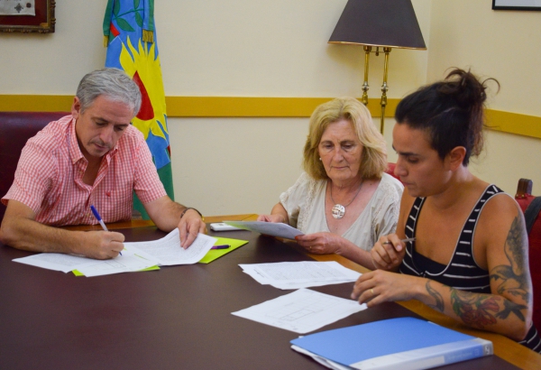 JAVIER GASTÓN: “LA EDUCACIÓN Y LA IGUALDAD DE OPORTUNIDADES PARA NUESTROS NIÑOS Y NIÑAS SON PRIORIDAD”