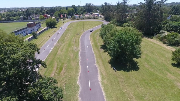 RENOVACIÓN TOTAL DE LA ILUMINACIÓN DEL VELÓDROMO MUNICIPAL