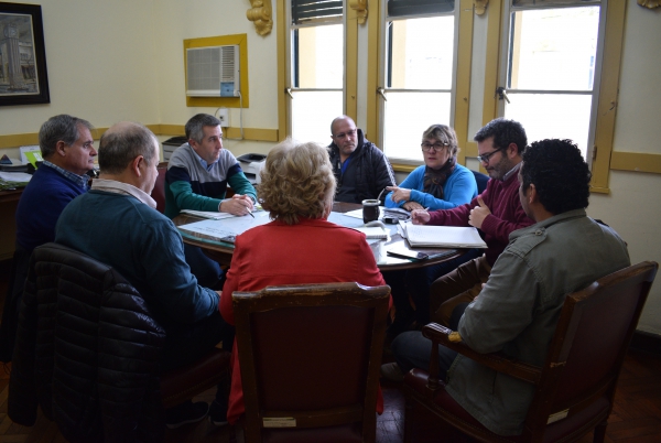 JAVIER GASTÓN: “EL AUMENTO SALARIAL ES UN RECONOCIMIENTO MÁS QUE MERECIDO PARA TODA LA FAMILIA MUNICIPAL”