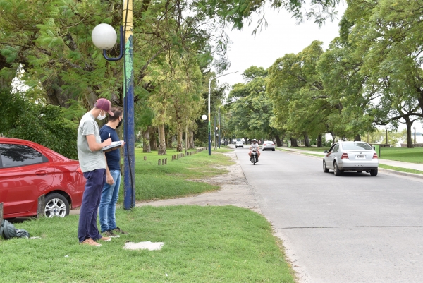 CHASCOMÚS CONTARÁ CON UNA ACADEMIA MUNICIPAL DE CONDUCCIÓN SEGURA 