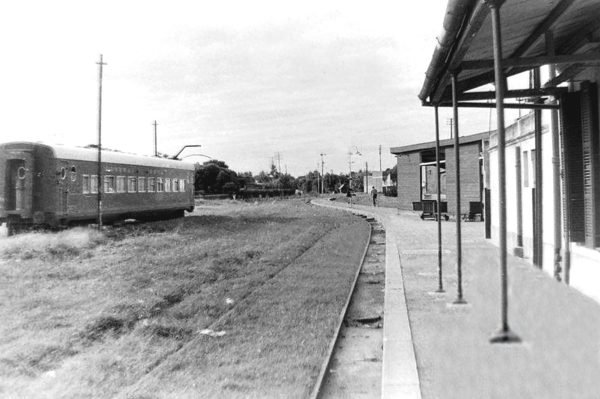  Más fotografías para el Museo Ferroviario: Colaboremos con nuestro acervo cultural