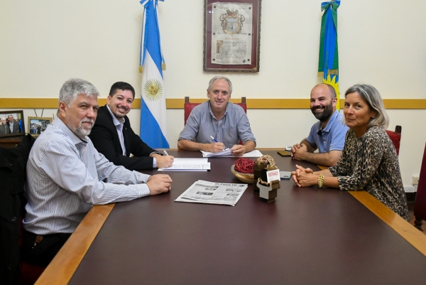 Nueva propuesta para el Centro Universitario