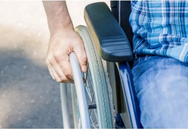 DÍA NACIONAL DE LA ACCESIBILIDAD: HACIA UNA SOCIEDAD MÁS ACCESIBLE