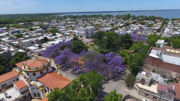 REUNIÓN DEL CONSEJO DE ORDENAMIENTO URBANO TERRITORIAL 