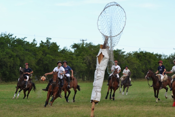 SE VIENE LA GRAN FIESTA DEL DEPORTE NACIONAL CON LA COPA “MUNICIPALIDAD DE CHASCOMÚS”