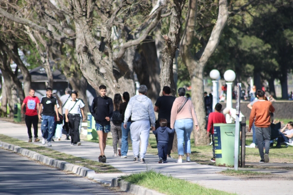 EXCELENTES ACTIVIDADES PARA DISFRUTAR EN NUESTRA CIUDAD