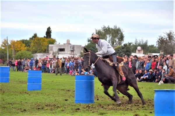 LA MUNICIPALIDAD ESTARÁ PRESENTE EN EL EXPO CHASCOMÚS 2024