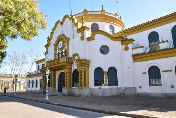 HASTA EL 15 DE MAYO PERMANECE ABIERTO EL REGISTRO DE MAYORES CONTRIBUYENTES