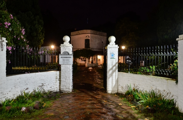 UNA NOCHE EN LOS MUSEOS VUELVE A CHASCOMÚS: UNA JORNADA PARA DISFRUTAR DEL PATRIMONIO CULTURAL