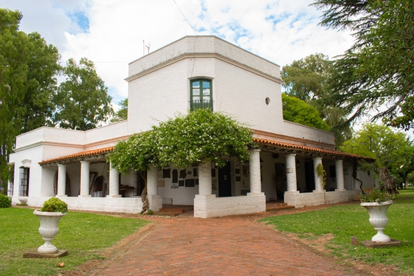 NUEVA EDICIÓN DE LA NOCHE DE LOS MUSEOS EN CHASCOMÚS