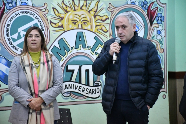 LANZAMIENTO DEL PROGRAMA COORDENADAS ORIENTADO A VINCULAR A ESTUDIANTES SECUNDARIOS CON EL MUNDO LABORAL