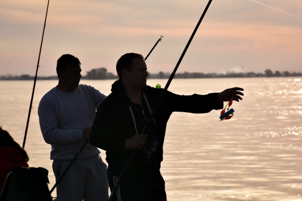 ESTE FIN DE SEMANA COMIENZA EL FESTIVAL DE LOS PESCADORES