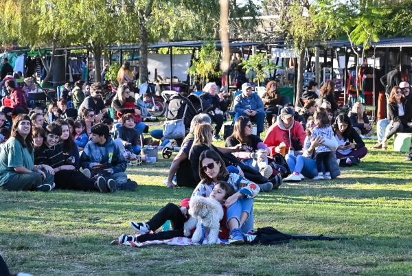 UN FINDE XXL CON IMPERDIBLES PROPUESTAS PARA DISFRUTAR DE CHASCOMÚS