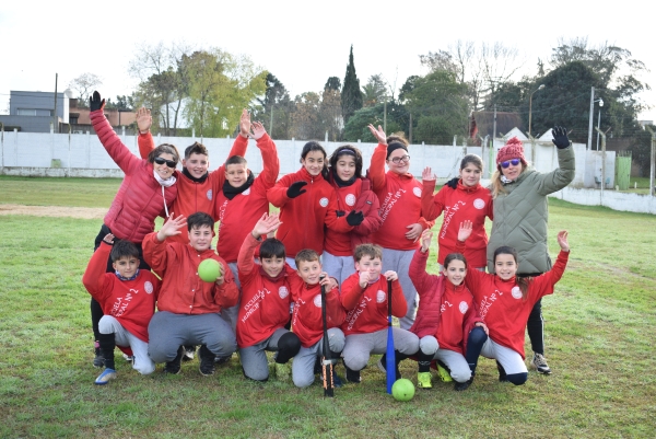 LA ETAPA MUNICIPAL DE LOS JUEGOS BONAERENSES EN PLENO DESARROLLO