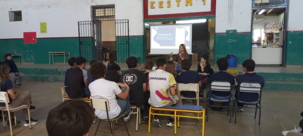 Herramientas y habilidades para el mundo del trabajo
