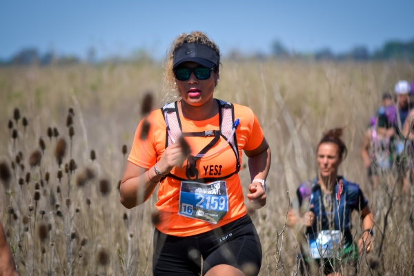 Se viene el Trail Running Chascomús
