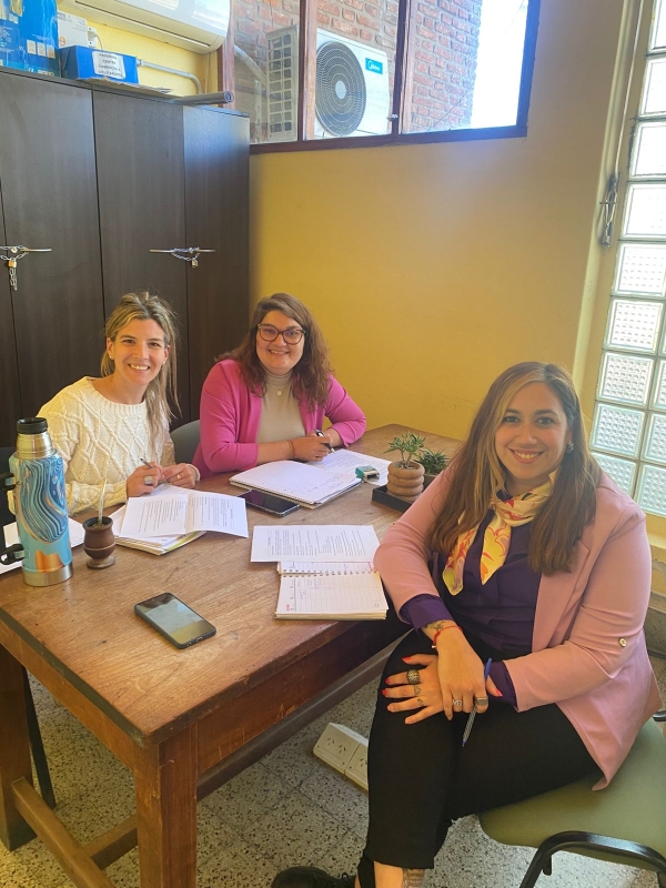  “Producir Igualdad”: acompañamiento a mujeres y diversidades que emprenden