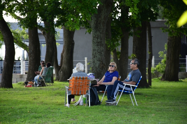 La ocupación hotelera llegó al 95% el fin de semana largo