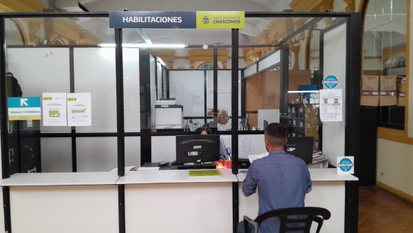Simplifican el trámite de habilitación comercial y prorrogan beneficios fiscales para pequeños contribuyentes