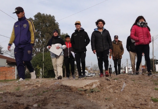 El programa META fortalece la vinculación entre educación y empleo