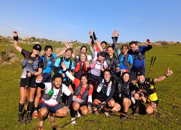 Nuevo desafío solidario a beneficio del Hospital Municipal de Chascomús