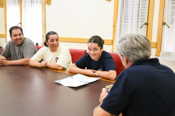  Joven chascomunense bicampeona nacional de Tiro