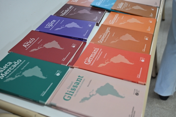 Construyendo Puentes en el CUCh