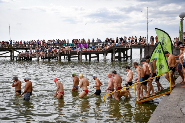  Vuelve Aguas Abiertas