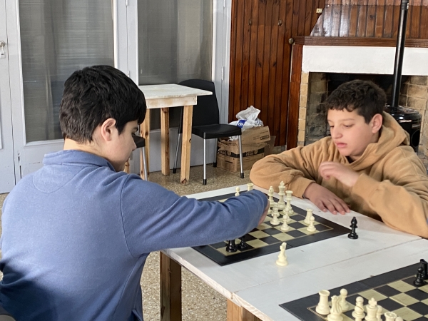 La Municipalidad impulsa actividades deportivas gratuitas para todas las edades