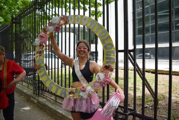 Una gran noticia que nos llena de orgullo