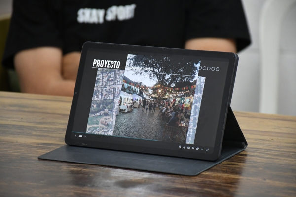  Comerciantes y municipio trabajan en medidas para incentivar ventas