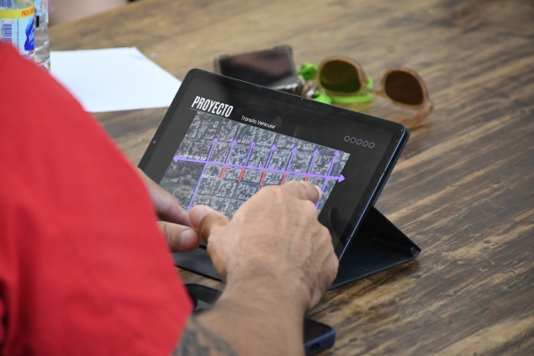  Comerciantes y municipio trabajan en medidas para incentivar ventas