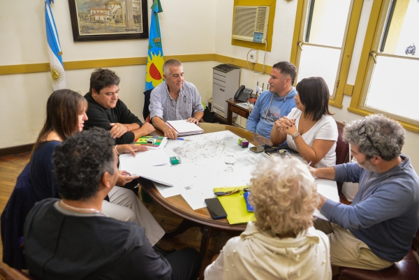  Reunión de mesa salarial: acuerdo