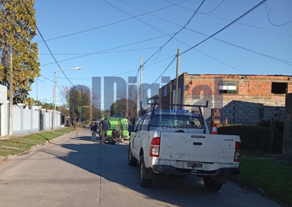  Recuperan un auto robado minutos después del hecho gracias a la rápida intervención municipal