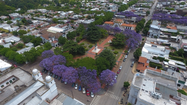  Promotoras del espacio público