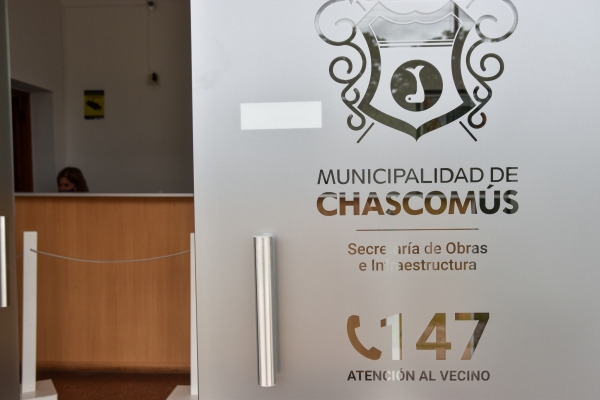 Línea 147: Atención permanente para consultas sobre servicios públicos
