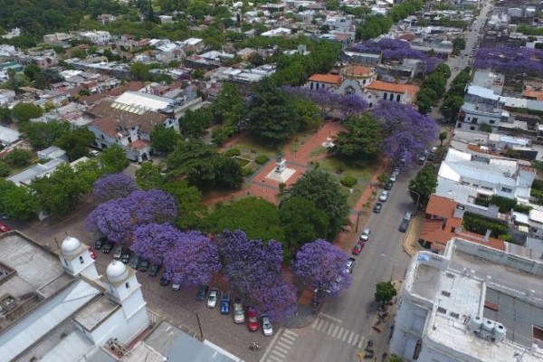 Promotoras del espacio público