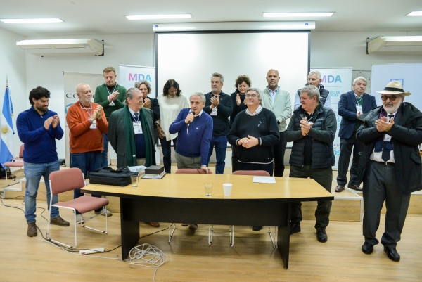 Chascomús apuesta al turismo de reuniones para impulsar el desarrollo económico