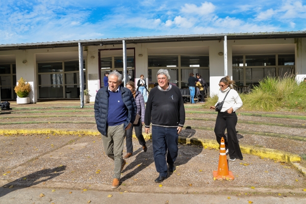 Chascomús apuesta al turismo de reuniones para impulsar el desarrollo económico