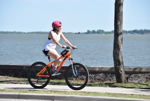 Día mundial de la bicicleta