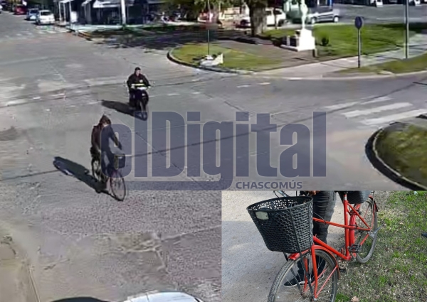 Recuperación de bicicleta robada por la Patrulla de Prevención Municipal