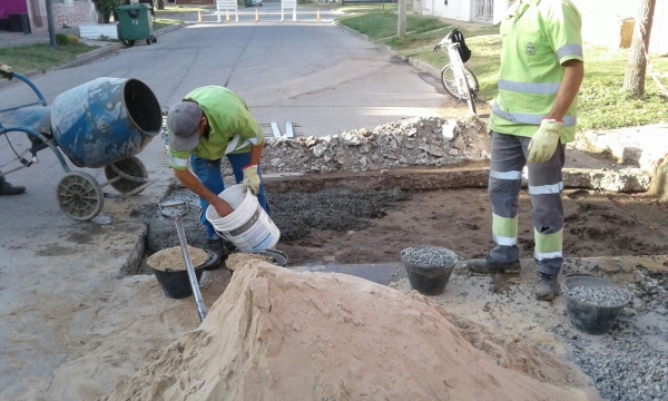 La Muni en Acción