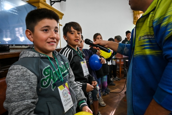 Decisión Niñez 2025