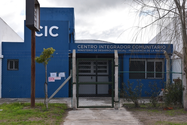  Consumos problemáticos: El Centro de Día ofrece un espacio de escucha, orientación y contención