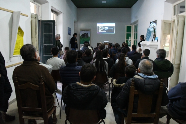 Drones y actividad agropecuaria: ventajas y desafíos