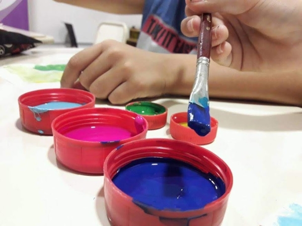 Talleres de Cultura Abierta en los barrios de la ciudad