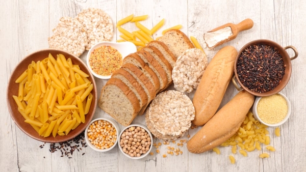 Asesoramiento para acceder al programa alimentario para personas celíacas