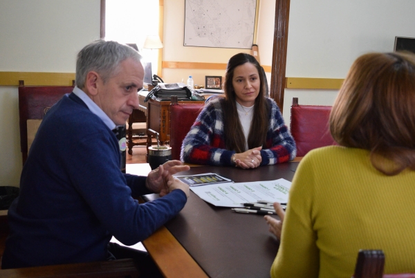 Nuevo convenio de colaboración